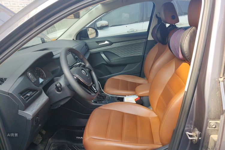 Volkswagen Tharu 2019 #17 Volkswagen Tharu 2019 imagem de carro #17