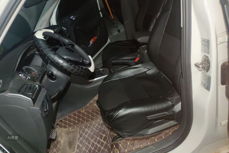 Volkswagen T-Cross 2021 #17 Volkswagen T-Cross 2021 car image #17