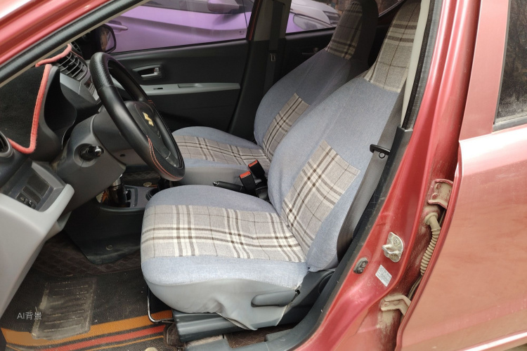 Suzuki Alto 2015 imagen de coche #17