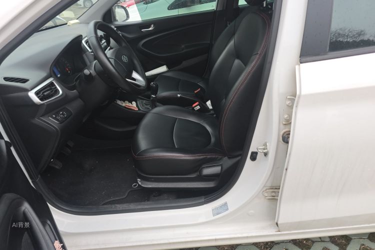 Hyundai Reina 2019 car image #17