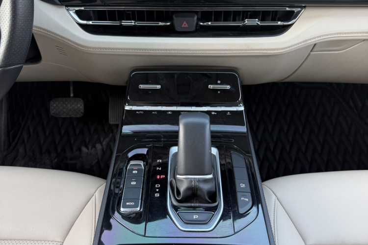 五菱汽车 五菱凯捷 2020 汽车图片 #17