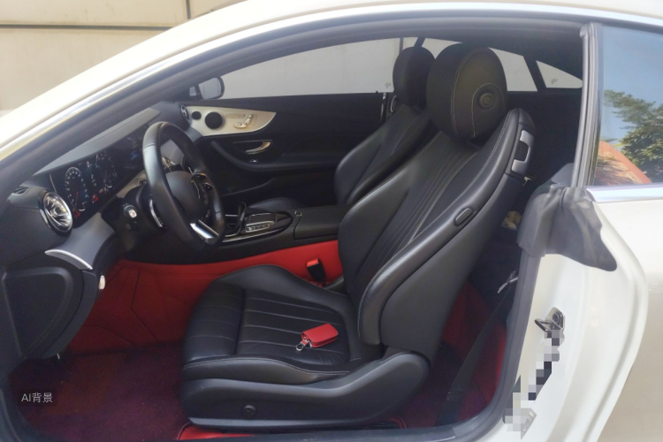 Honda E Class (Imported) 2023 car image #17