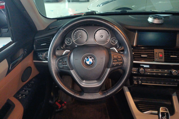 BMW 2016 #17 BMW 2016 car image #17