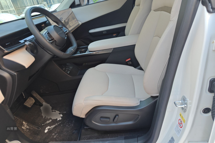 马自达 马自达EZ-60 2025 汽车图片 #17