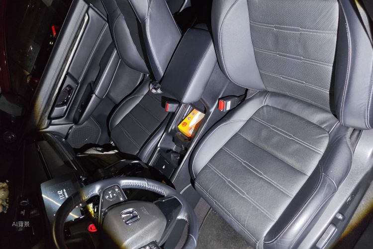 Honda CR-V 2020 #17 Honda CR-V 2020 image de voiture #17