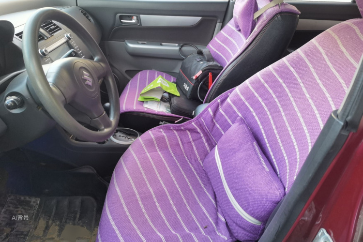 Suzuki Swift 2015 #17 Suzuki Swift 2015 car image #17