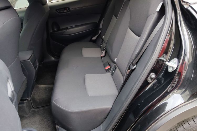 Toyota Frontlander 2023 #17 Toyota Frontlander 2023 imagen de coche #17