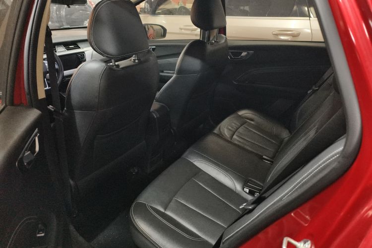 Vision X3 2020 car image #17