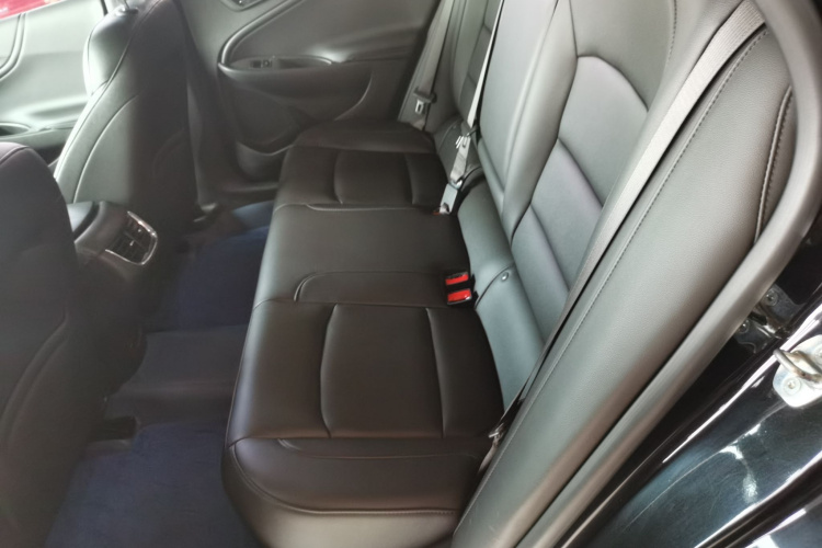 Chevrolet Malibu XL 2021 #17 Chevrolet Malibu XL 2021 car image #17