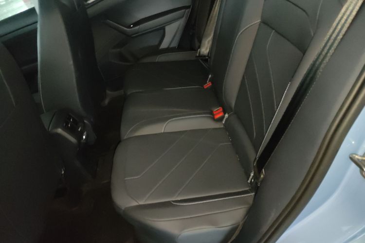 Volkswagen Tharu 2024 car image #17