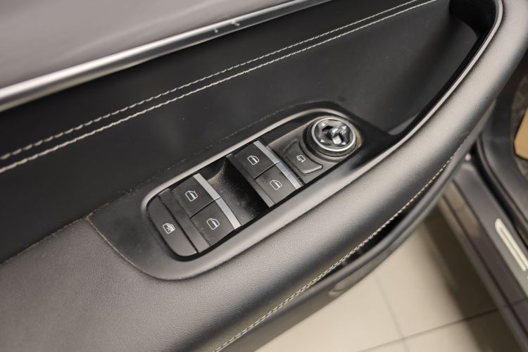 Chery Tiggo 8 Plus 2020 #17 Chery Tiggo 8 Plus 2020 car image #17