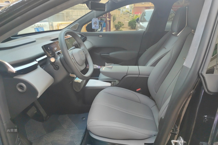 极氪 极氪X 2024 汽车图片 #17