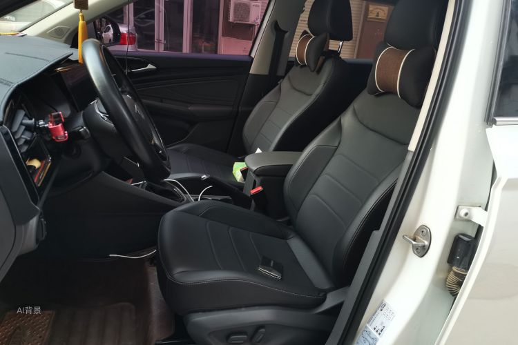 VS5 2021 immagine di auto #17