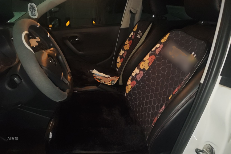 Polo 2016 #17 Polo 2016 car image #17