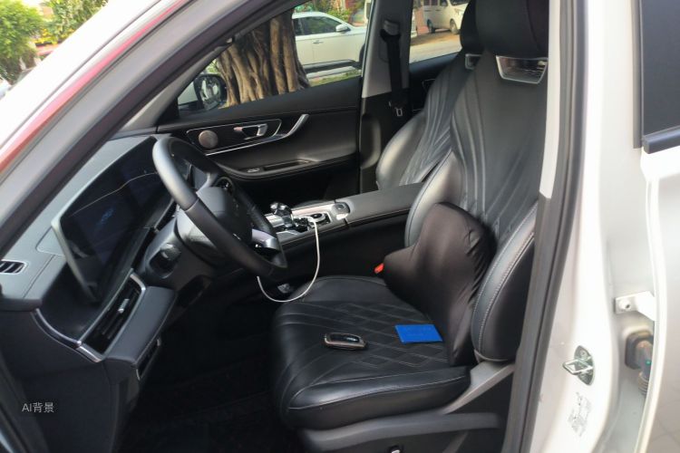 Chery Tiggo 7 Plus 2023 #17 Chery Tiggo 7 Plus 2023 car image #17