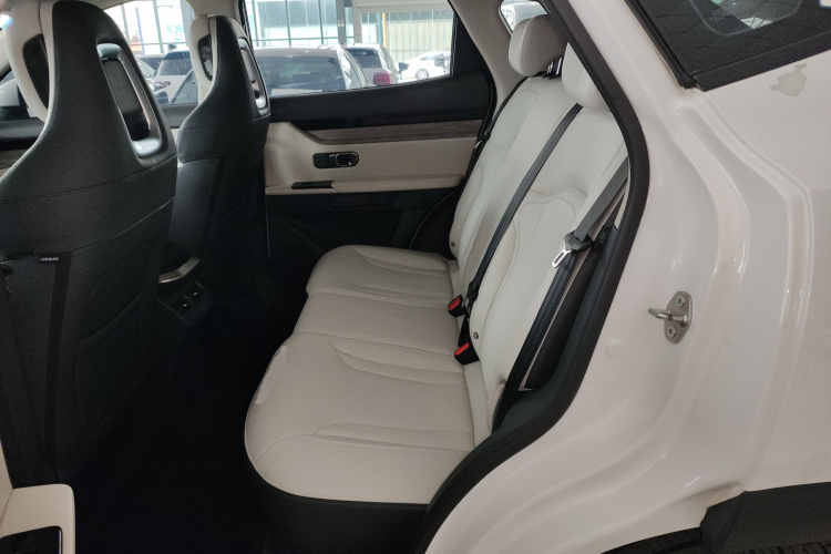 Jetour 2023 immagine di auto #17