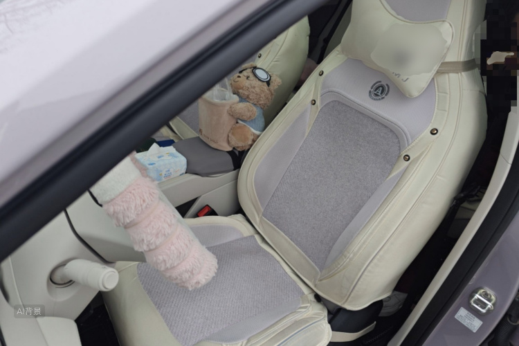 MG 2025 car image #17