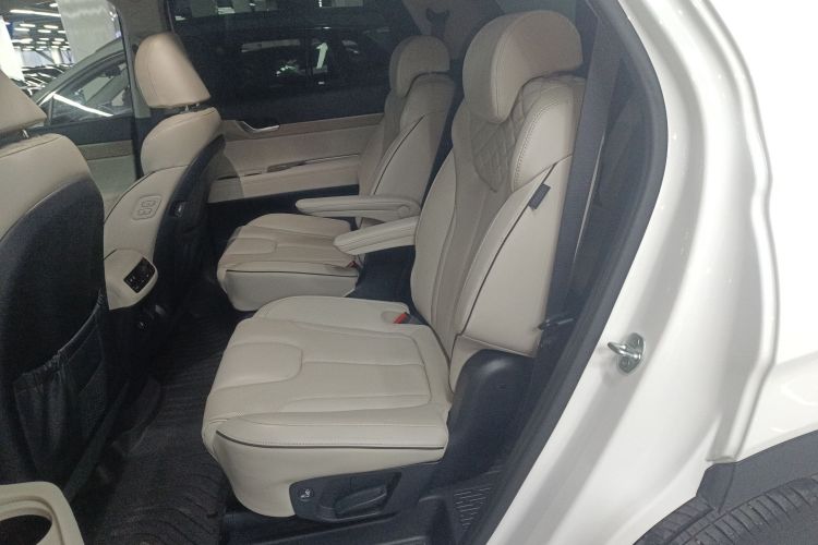 Hyundai Palisade 2020 #17 Hyundai Palisade 2020 car image #17