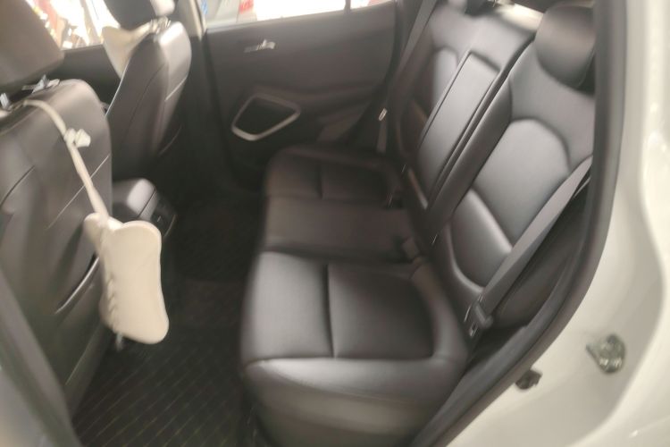 Hyundai ix35 2019 #17 Hyundai ix35 2019 car image #17