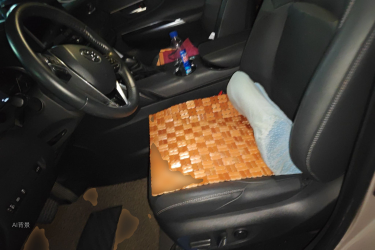 Toyota Venza 2022 #17 Toyota Venza 2022 صورة سيارة #17