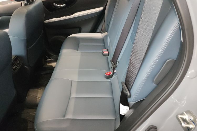 日产 奇骏 2025 汽车图片 #17