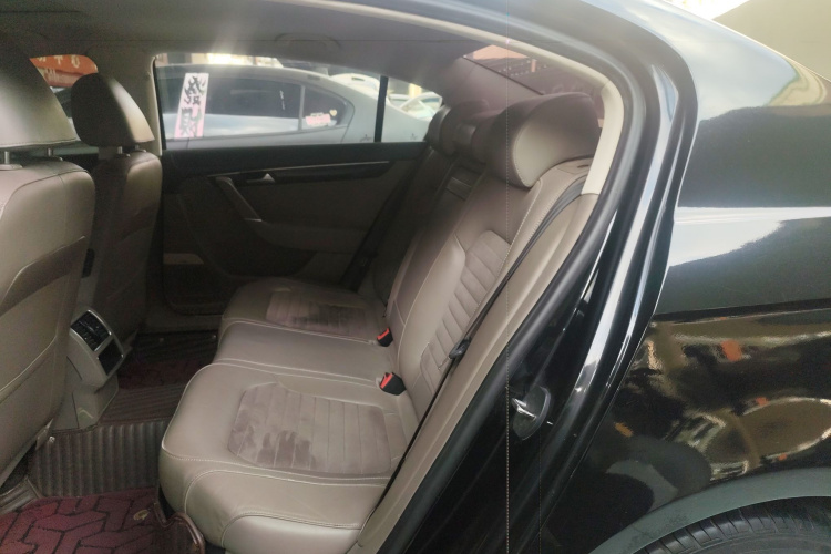 Volkswagen Magotan 2015 #17 Volkswagen Magotan 2015 car image #17