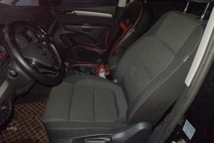 Volkswagen Sharan 2017 imagem de carro #17