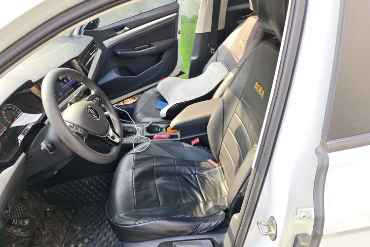 Volkswagen Bora 2021 immagine di auto #17