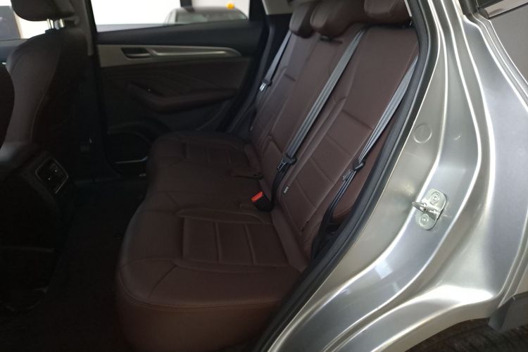 Haval F7 2020 car image #17