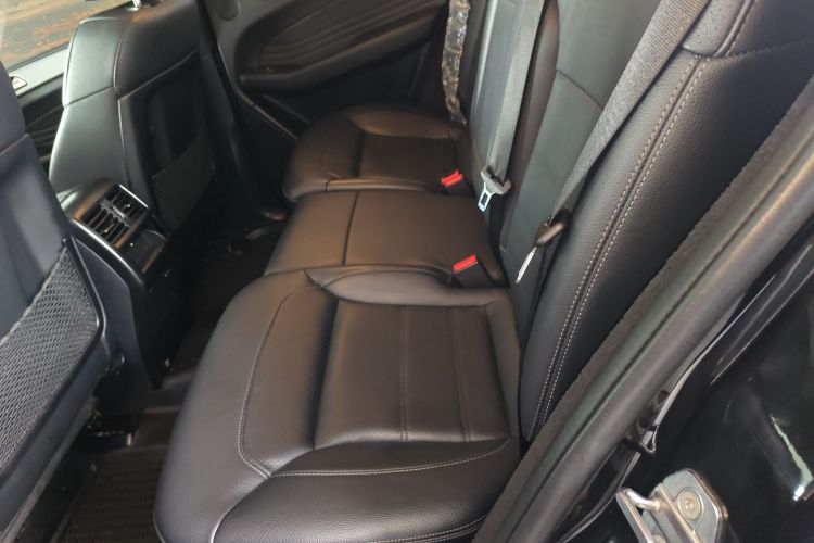 Mercedes-Benz GLE Coupe 2018 #17 Mercedes-Benz GLE Coupe 2018 car image #17