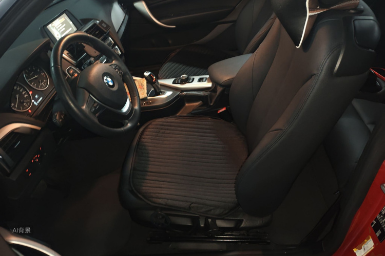 BMW 2 Series (Imported) 2017 imagen de coche #17