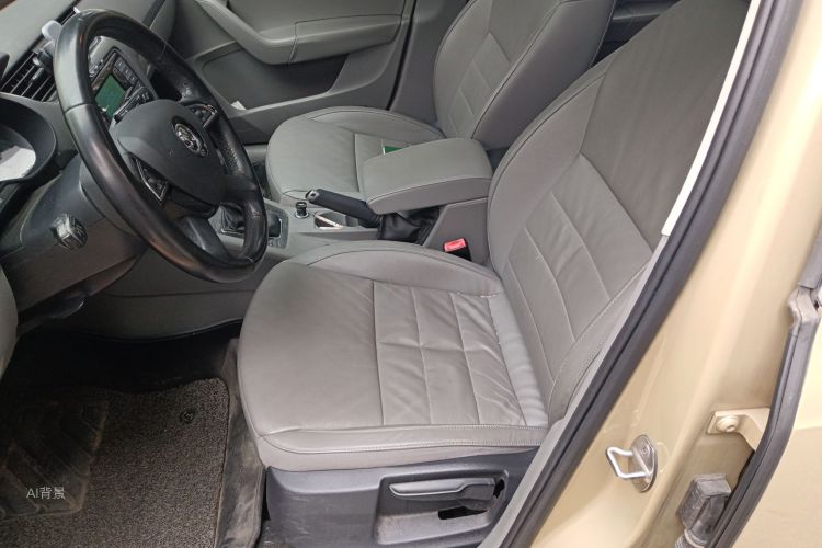 Skoda Octavia 2015 #17 Skoda Octavia 2015 car image #17