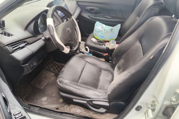 Vios 2016 #17 Vios 2016 car image #17