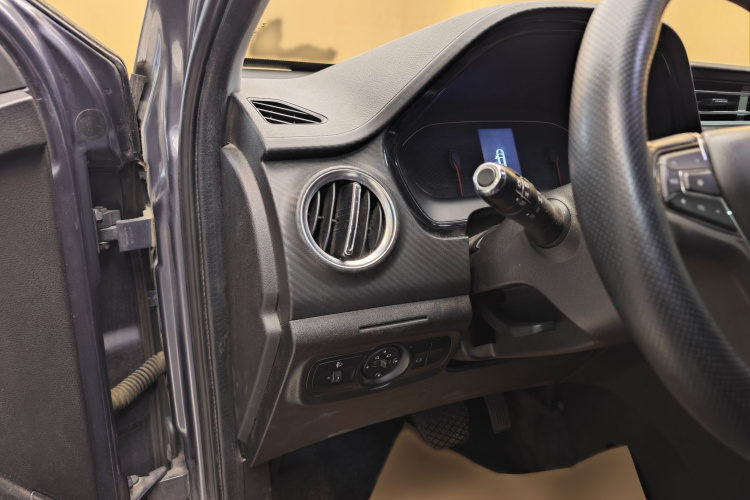 Tiggo 3x 2018 car image #17