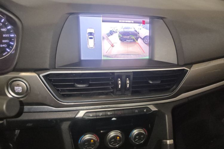 Haval H6 2020 car image #17