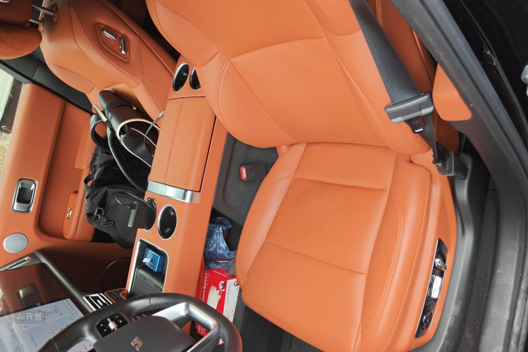 Li L9 2024 صورة سيارة #17