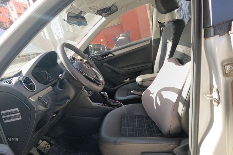 捷达 捷达 2017 汽车图片 #17