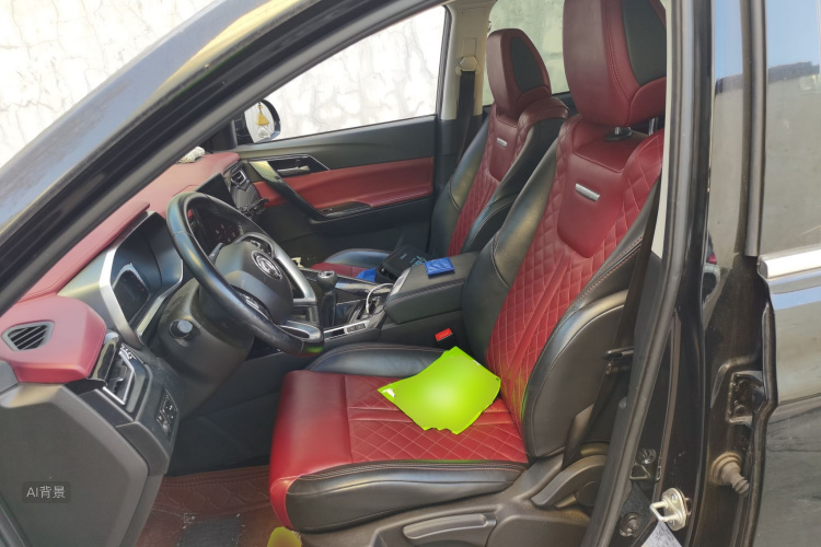 T5 2019 #17 T5 2019 immagine di auto #17