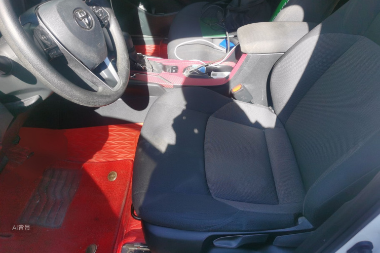 Toyota Frontlander 2022 #17 Toyota Frontlander 2022 immagine di auto #17