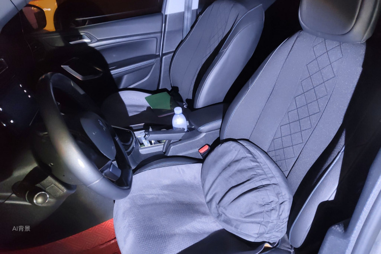 标致 标致308 2017 汽车图片 #17