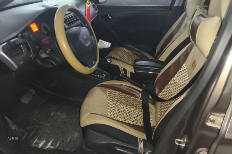 标致 标致301 2014 汽车图片 #17