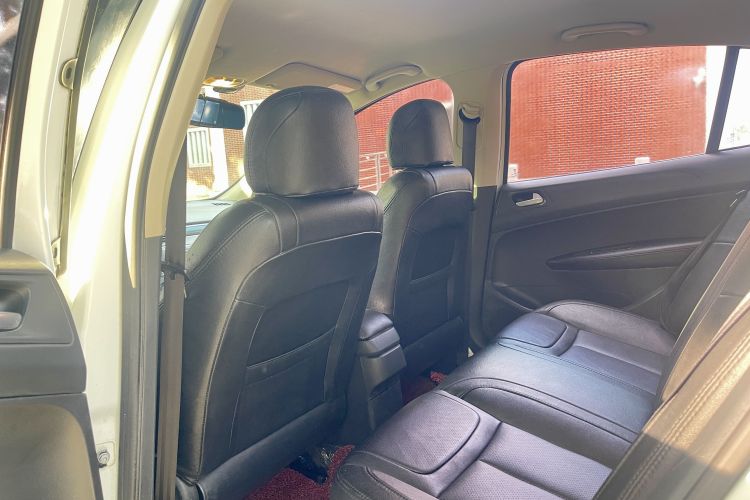 标致 标致308 2016 汽车图片 #17