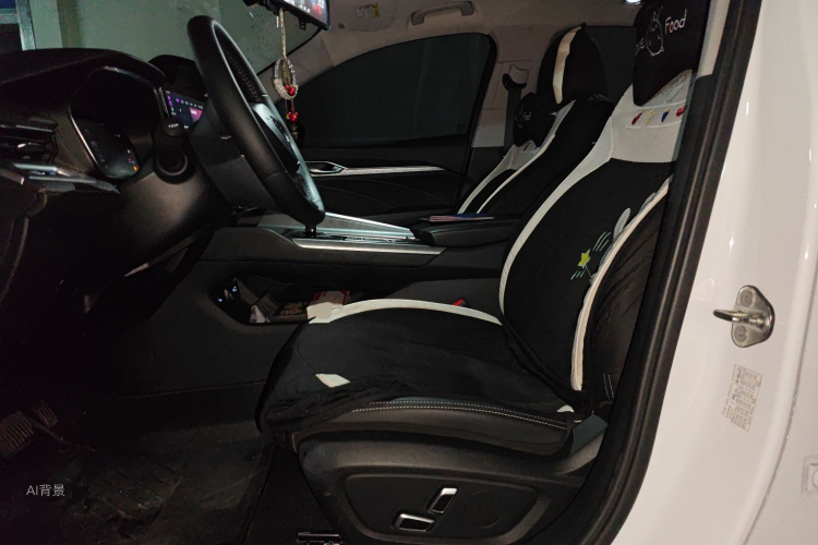 Preface 2021 immagine di auto #17