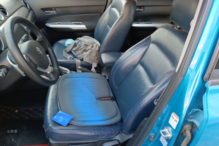 Suzuki Vitara 2016 image de voiture #17