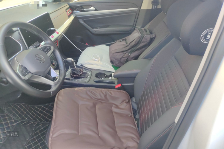Volkswagen Lavida 2023 car image #17