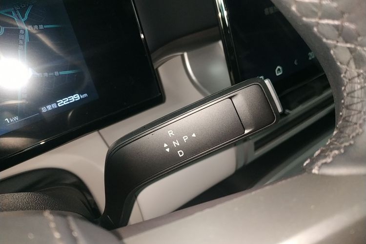 FangChengBao Tiger 7 2025 car image #17