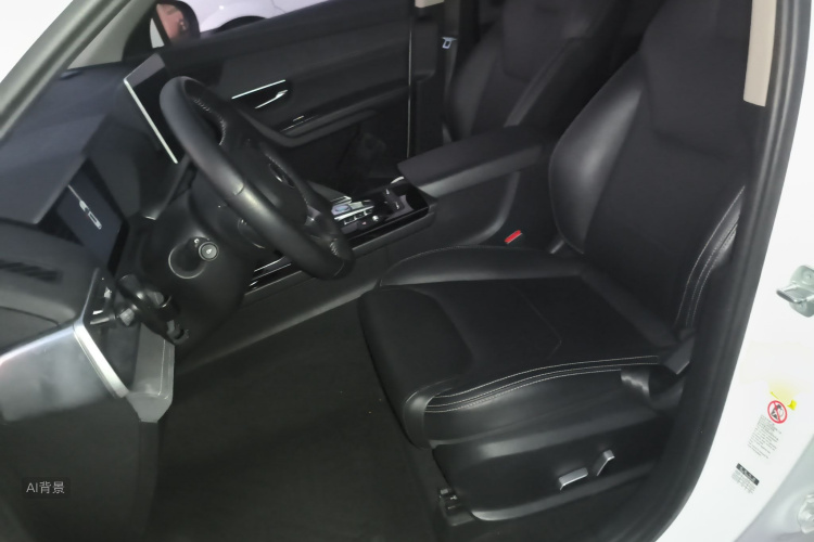 BYD Song Pro New Energy 2019 #17 BYD Song Pro New Energy 2019 car image #17