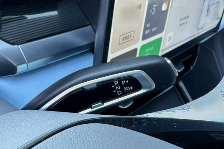 睿蓝汽车 睿蓝7 2023 汽车图片 #17