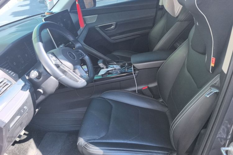 BYD Song Pro New Energy 2020 car image #17