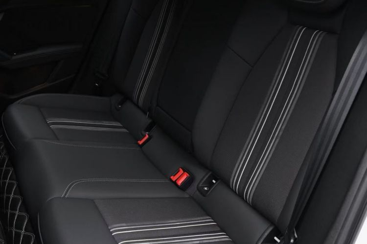 Audi A3 2021 car image #17